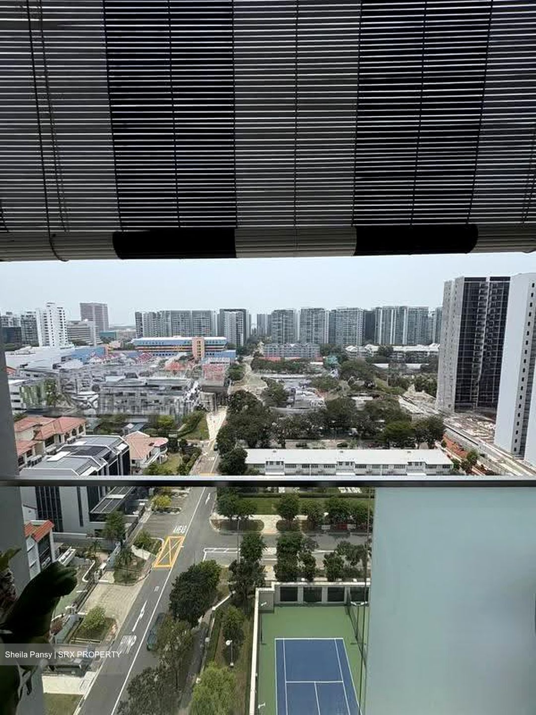 Haig 162 (D15), Apartment #628378421
